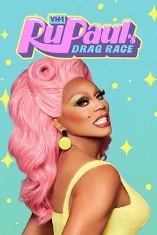 RuPaul: Reinas del drag